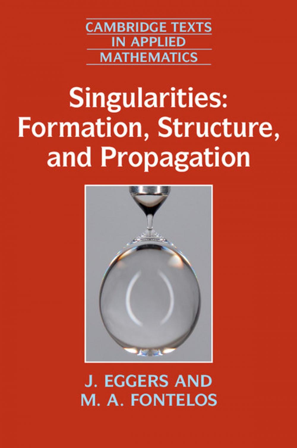 Big bigCover of Singularities: Formation, Structure, and Propagation