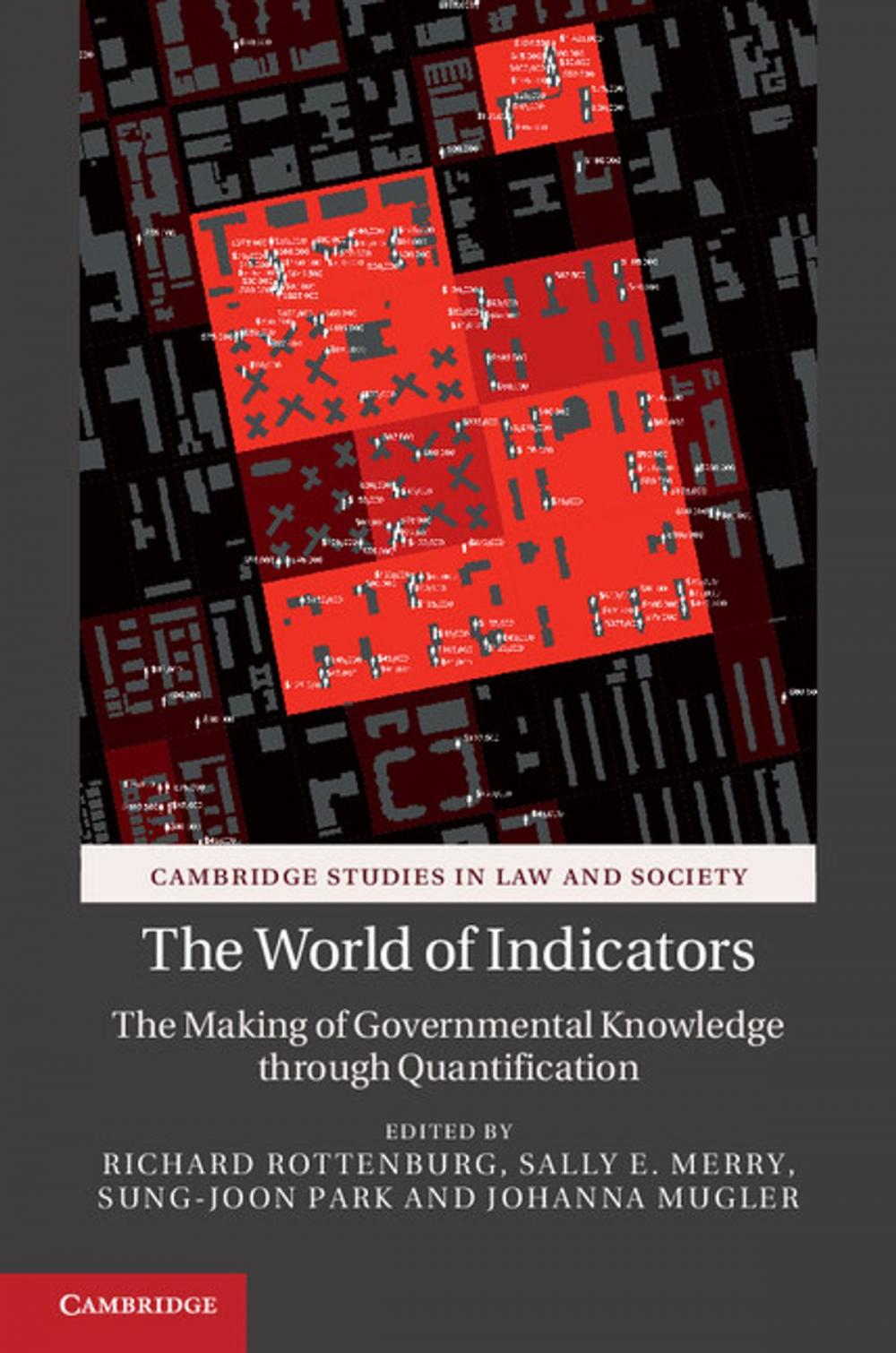 Big bigCover of The World of Indicators