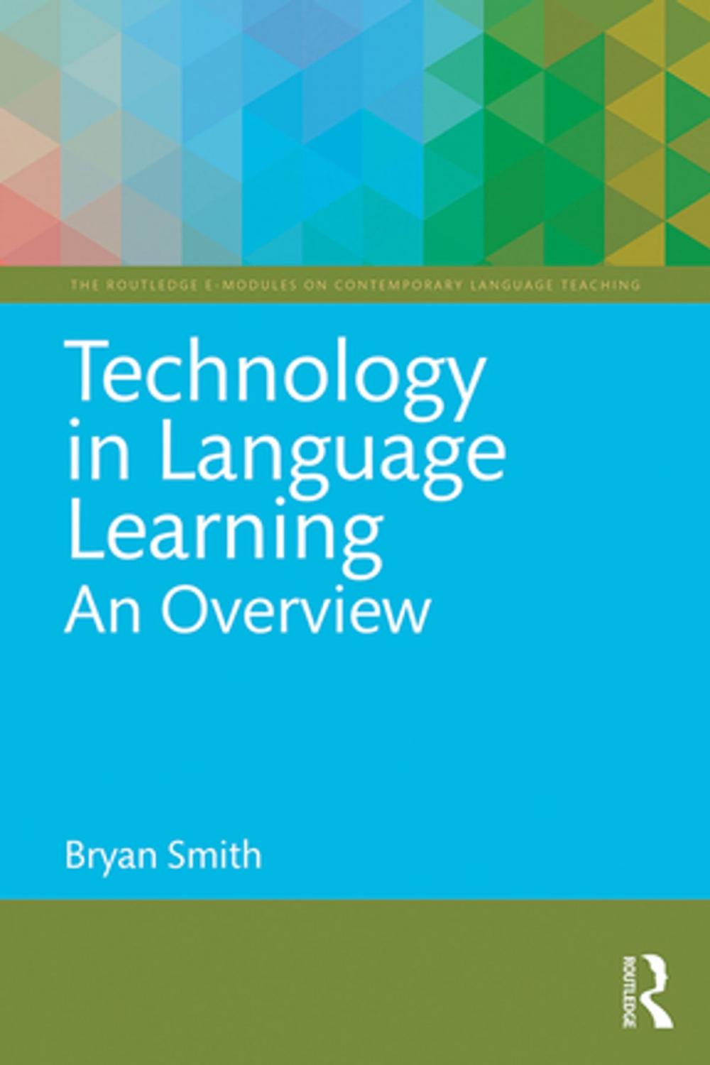 Big bigCover of Technology in Language Learning: An Overview