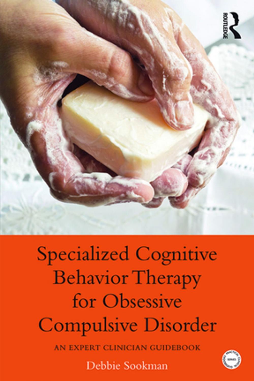 Big bigCover of Specialized Cognitive Behavior Therapy for Obsessive Compulsive Disorder