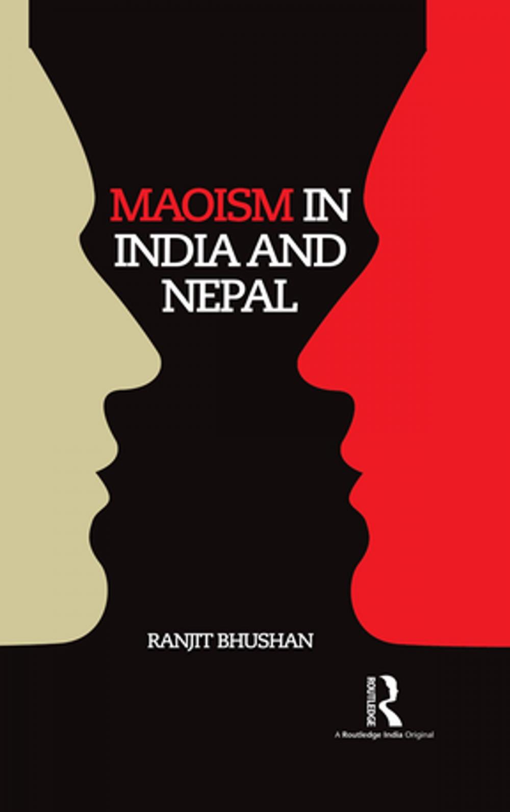 Big bigCover of Maoism in India and Nepal