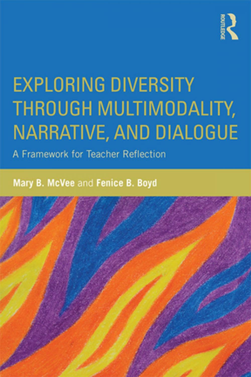 Big bigCover of Exploring Diversity through Multimodality, Narrative, and Dialogue