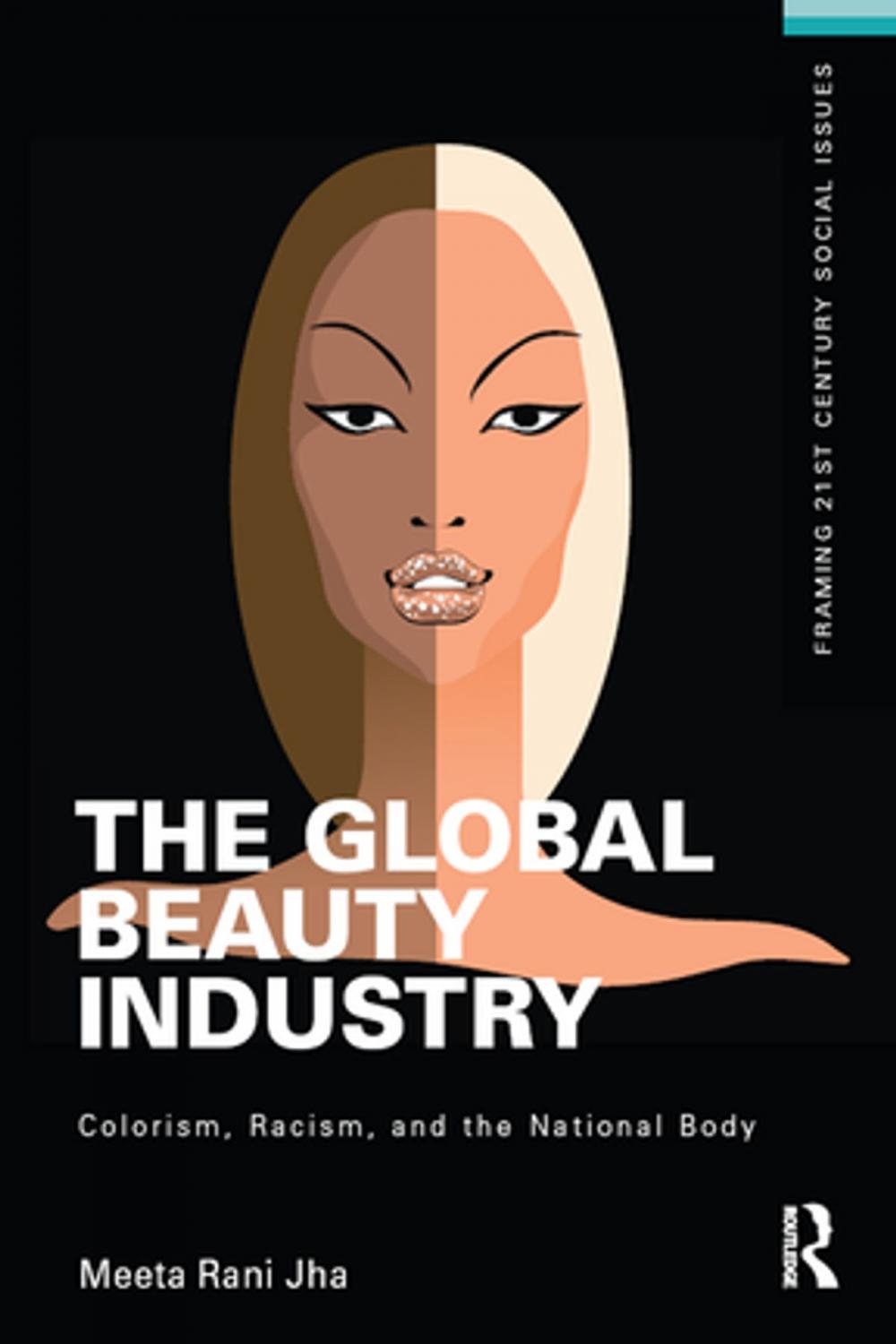 Big bigCover of The Global Beauty Industry