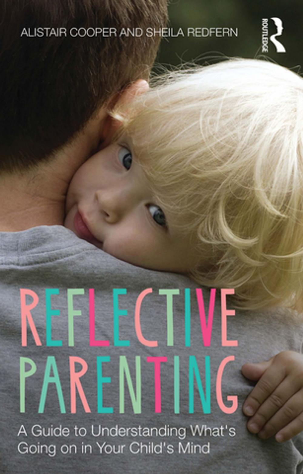 Big bigCover of Reflective Parenting