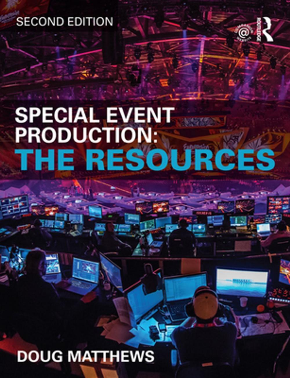 Big bigCover of Special Event Production: The Resources