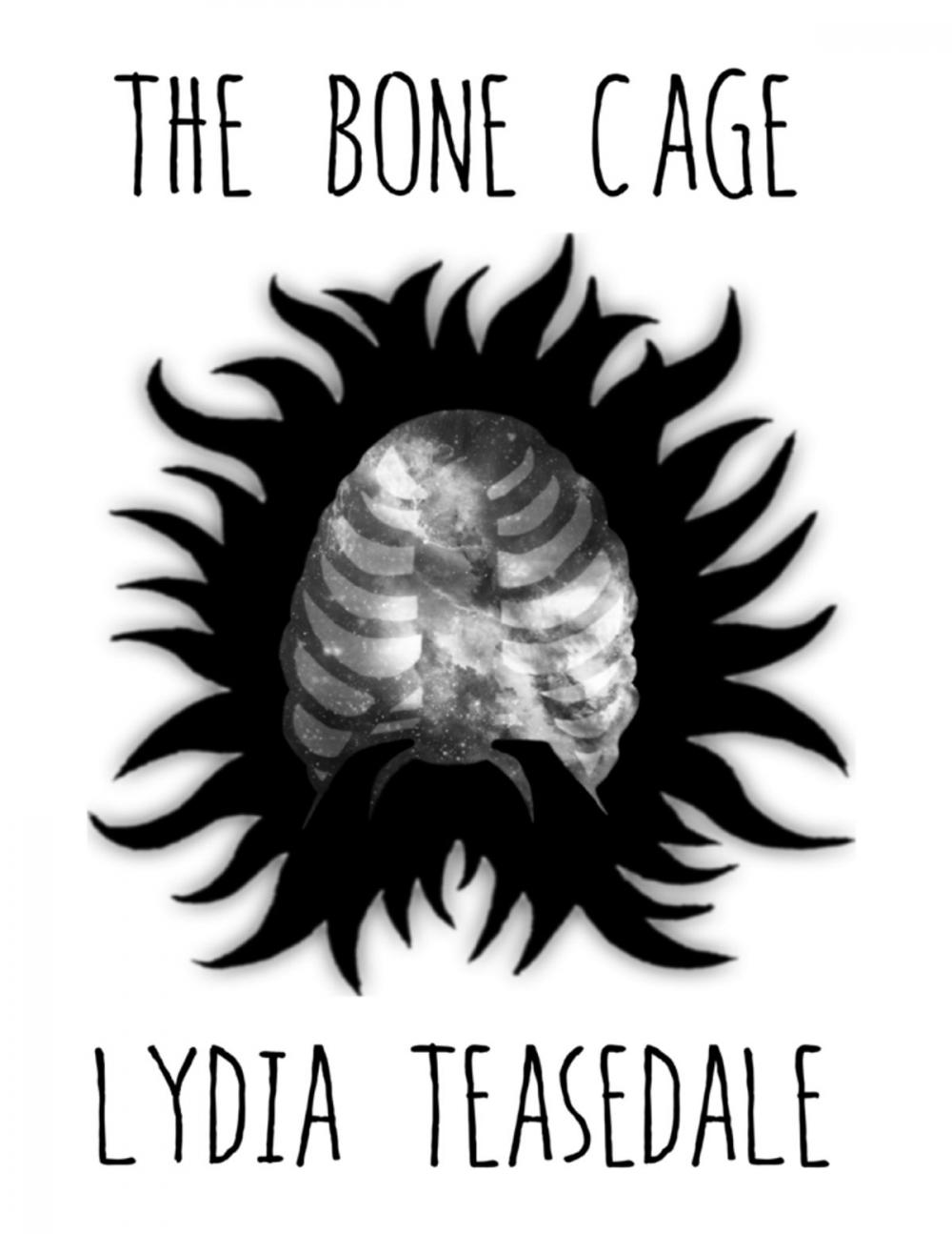 Big bigCover of The Bone Cage