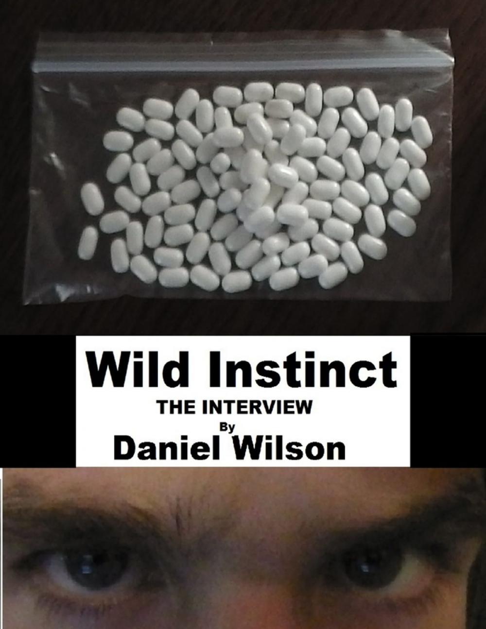 Big bigCover of Wild Instinct: The Interview