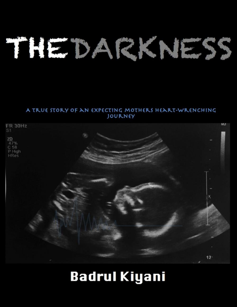 Big bigCover of The Darkness