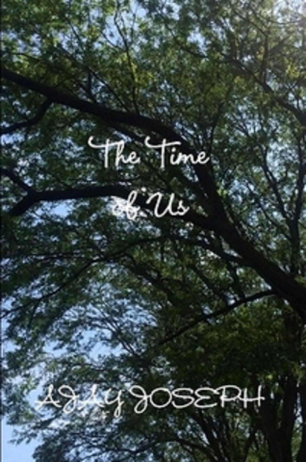 Big bigCover of The Time of Us