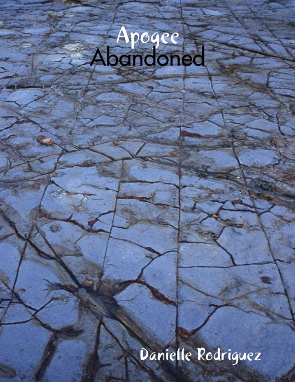 Big bigCover of Apogee: Abandoned