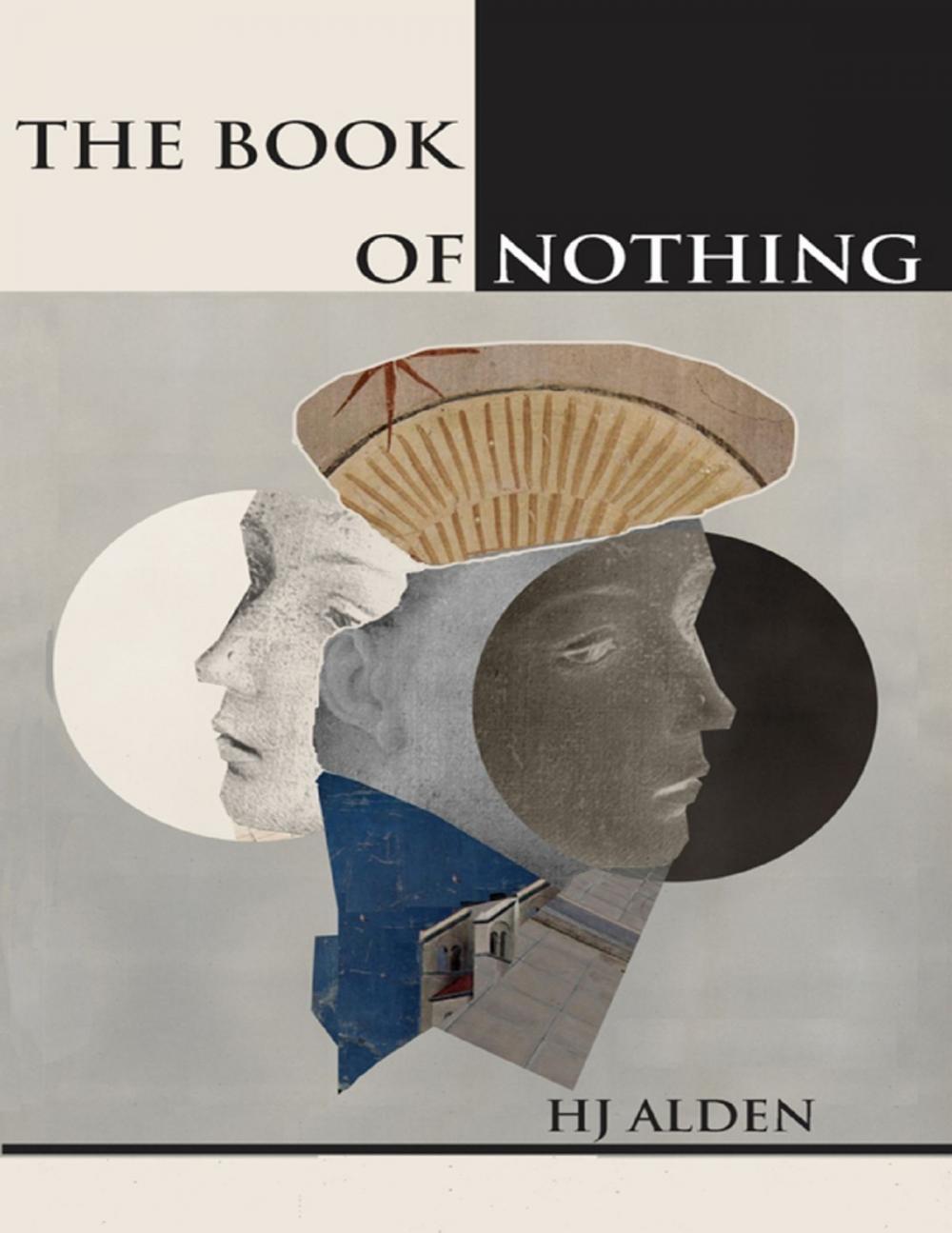 Big bigCover of The Book of Nothing