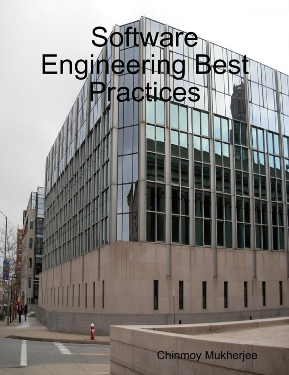 Big bigCover of Software Engineering Best Practices