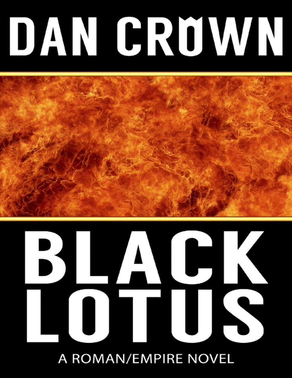 Big bigCover of Black Lotus