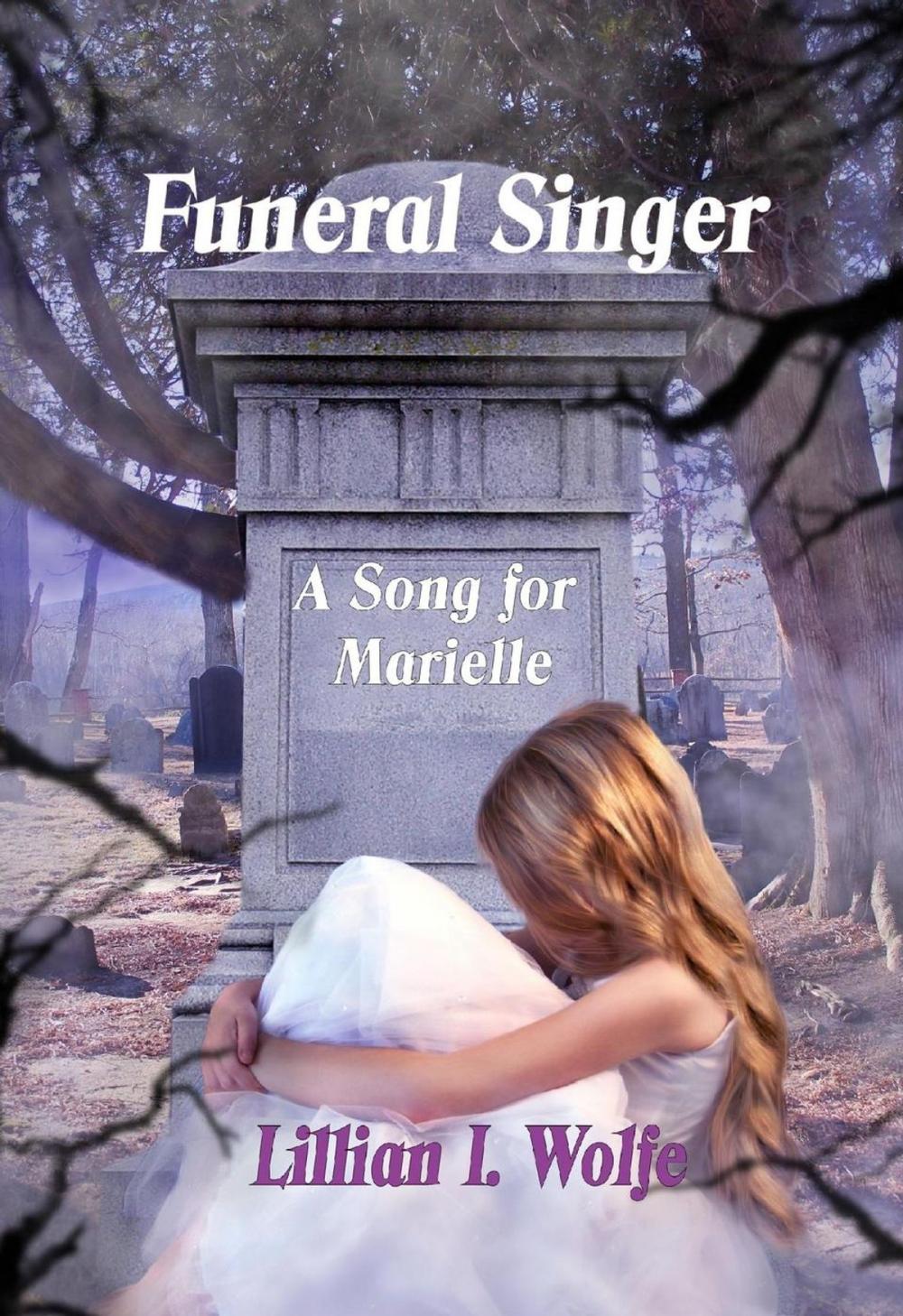 Big bigCover of Funeral Singer: A Song for Marielle