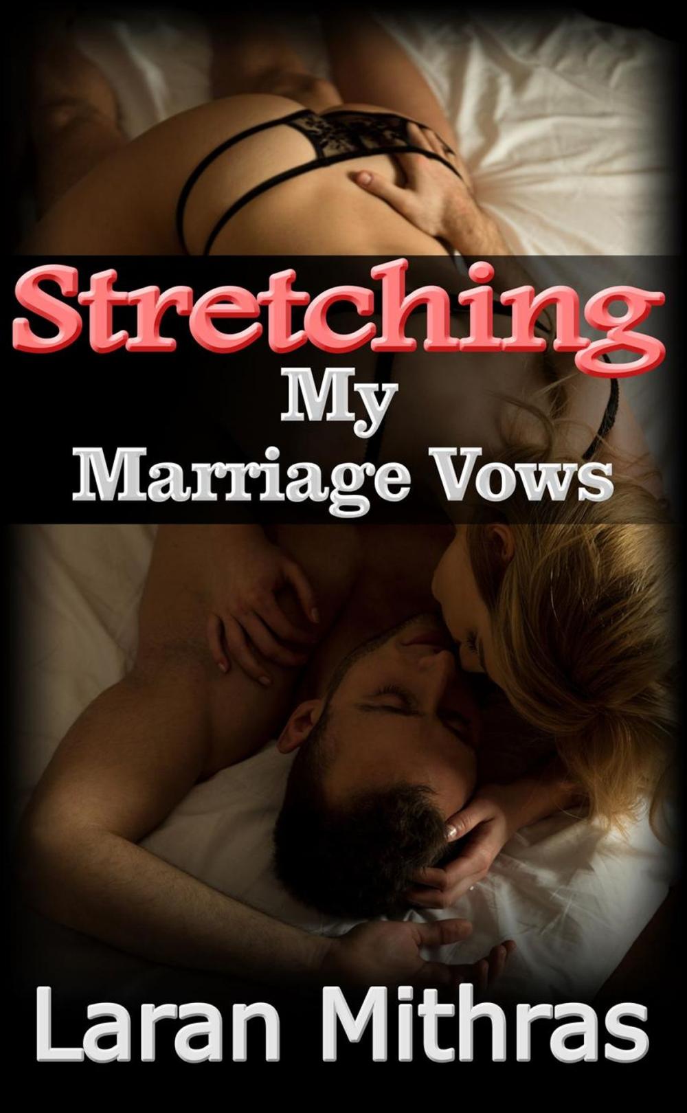 Big bigCover of Stretching My Marriage Vows
