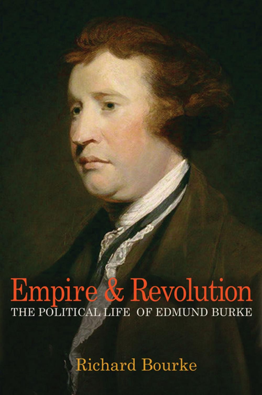 Big bigCover of Empire and Revolution