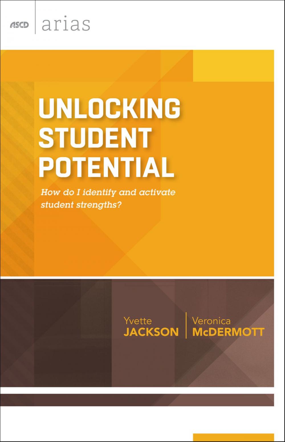 Big bigCover of Unlocking Student Potential