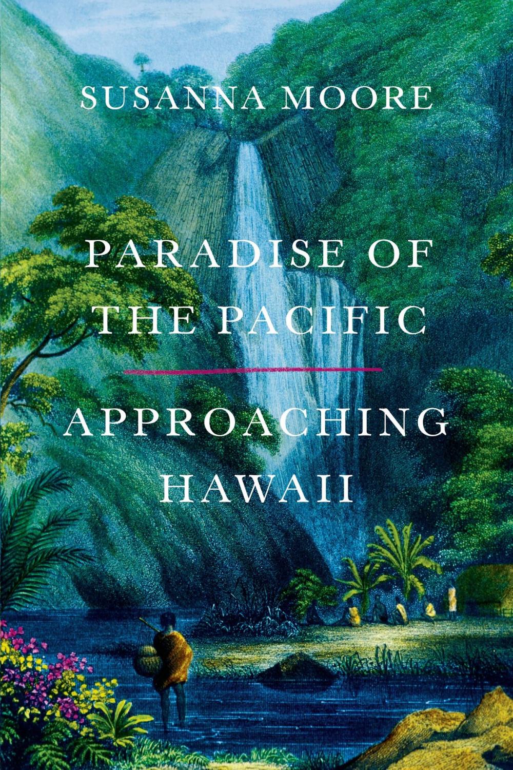 Big bigCover of Paradise of the Pacific