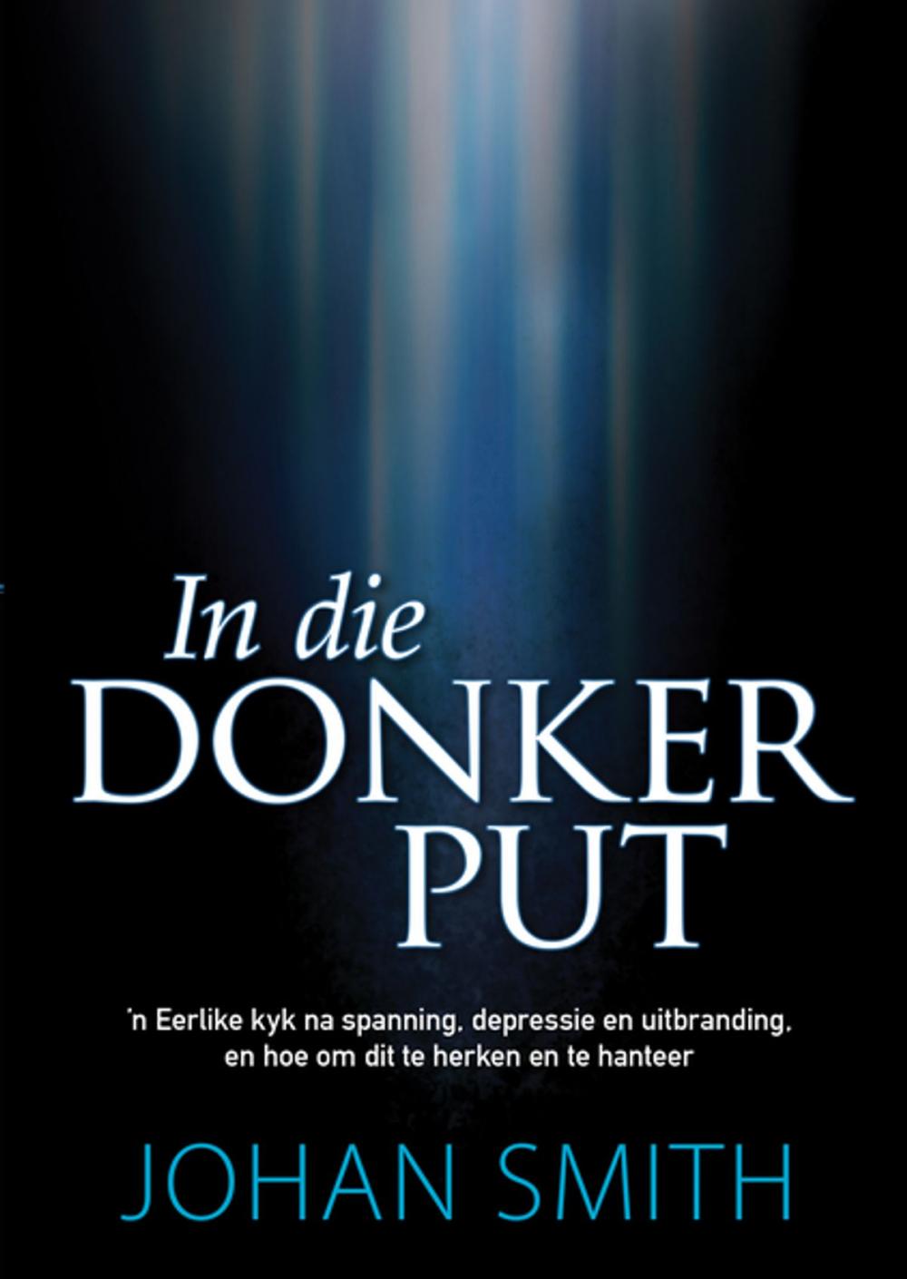 Big bigCover of In die donker put (eBoek)