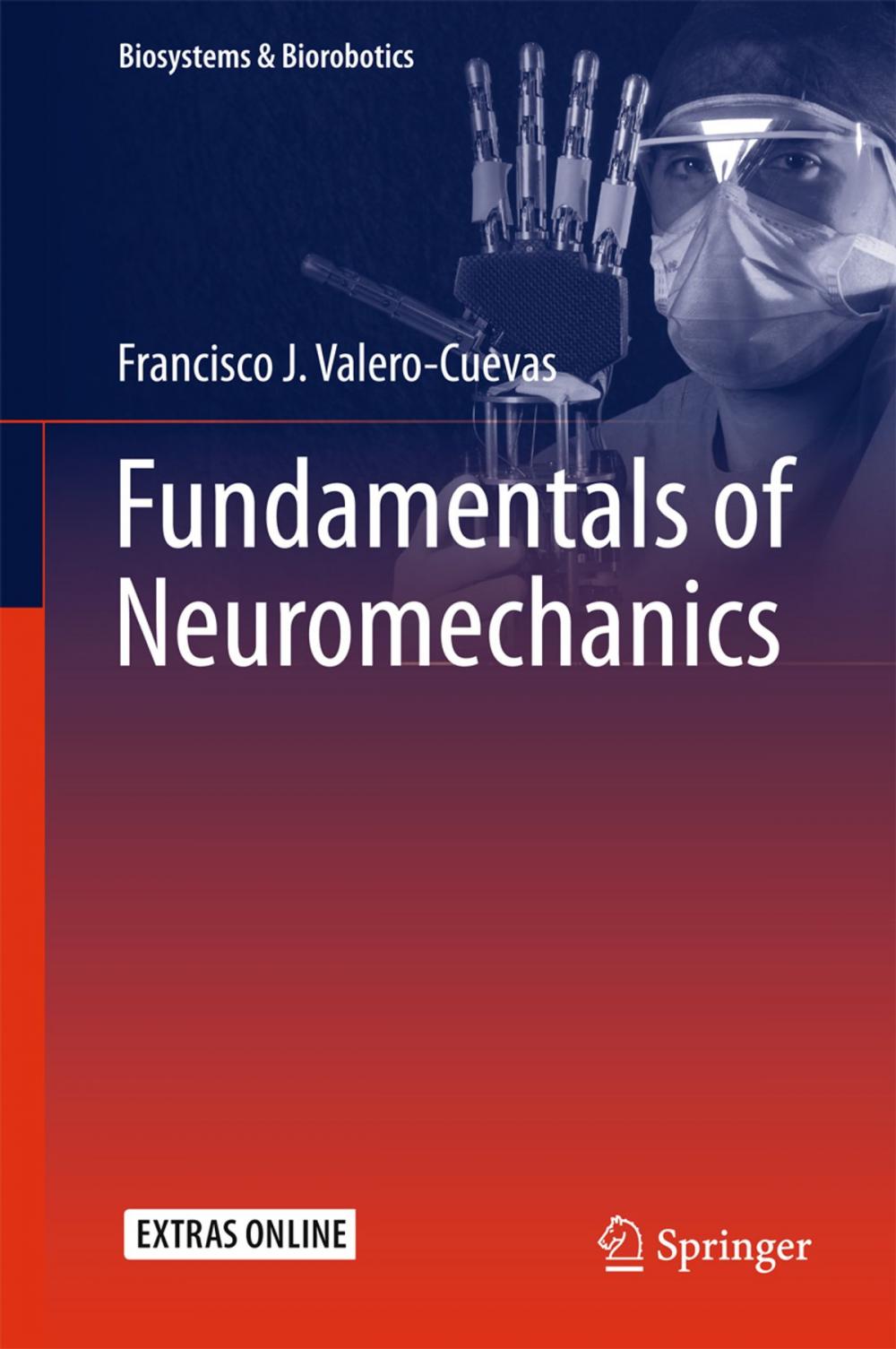 Big bigCover of Fundamentals of Neuromechanics