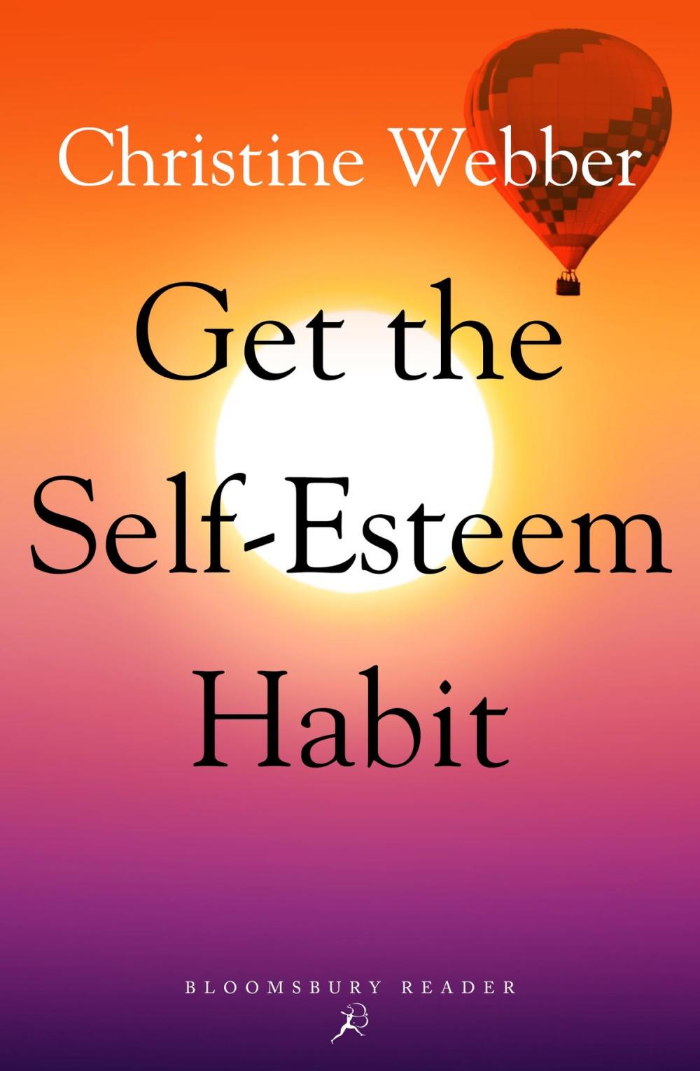 Big bigCover of Get the Self-Esteem Habit