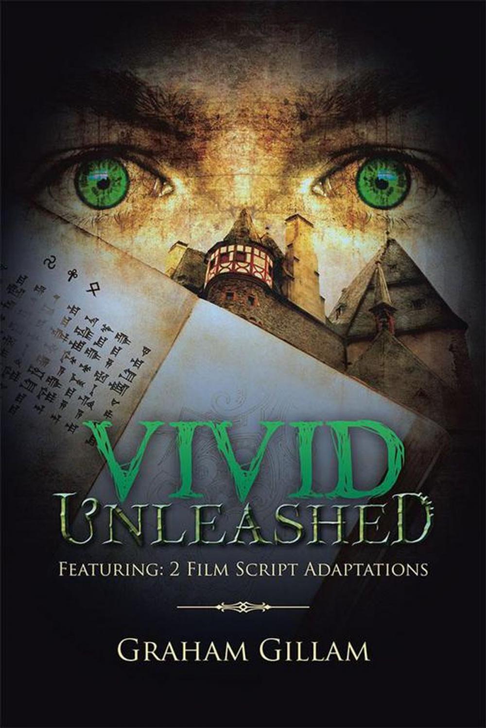 Big bigCover of Vivid Unleashed