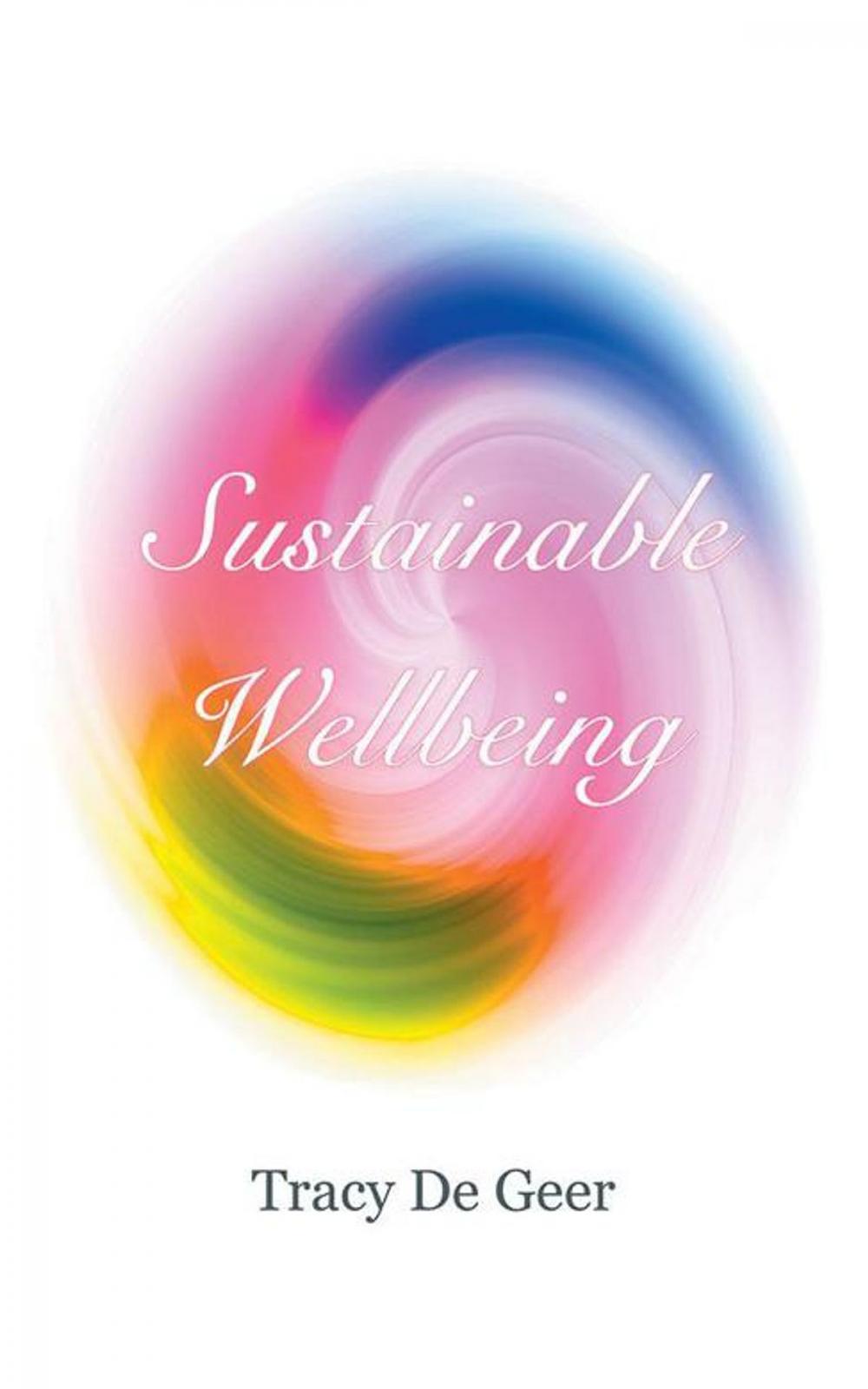 Big bigCover of Sustainable Wellbeing