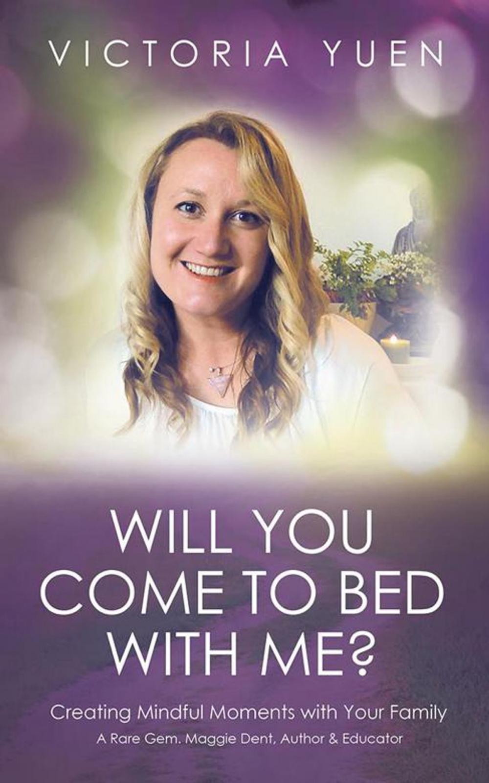 Big bigCover of Will You Come to Bed with Me?