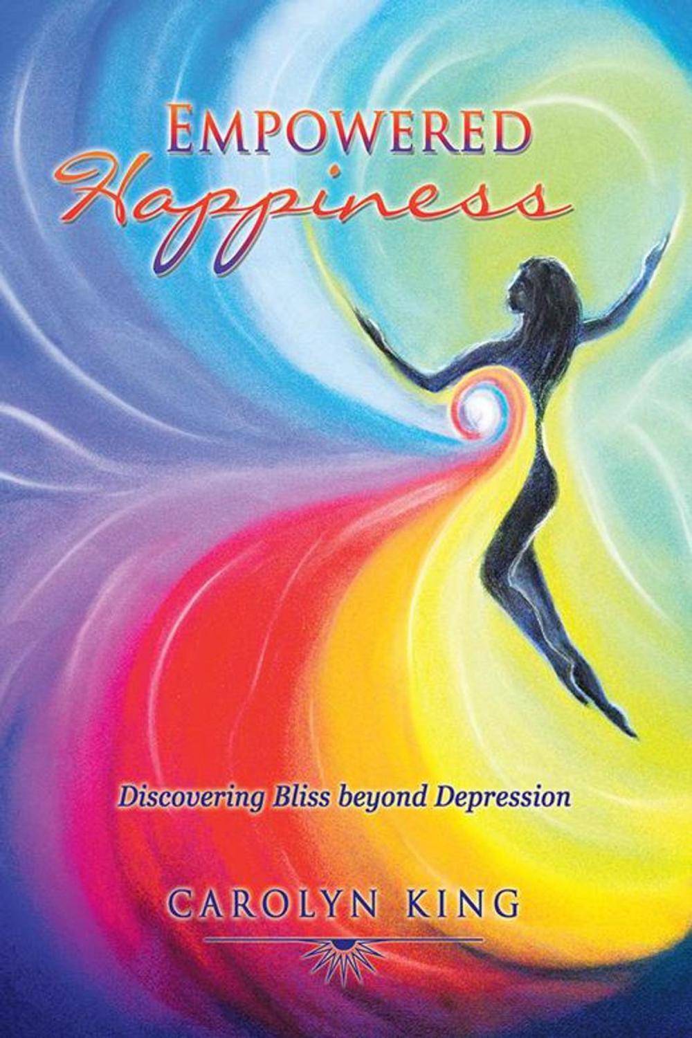 Big bigCover of Empowered Happiness