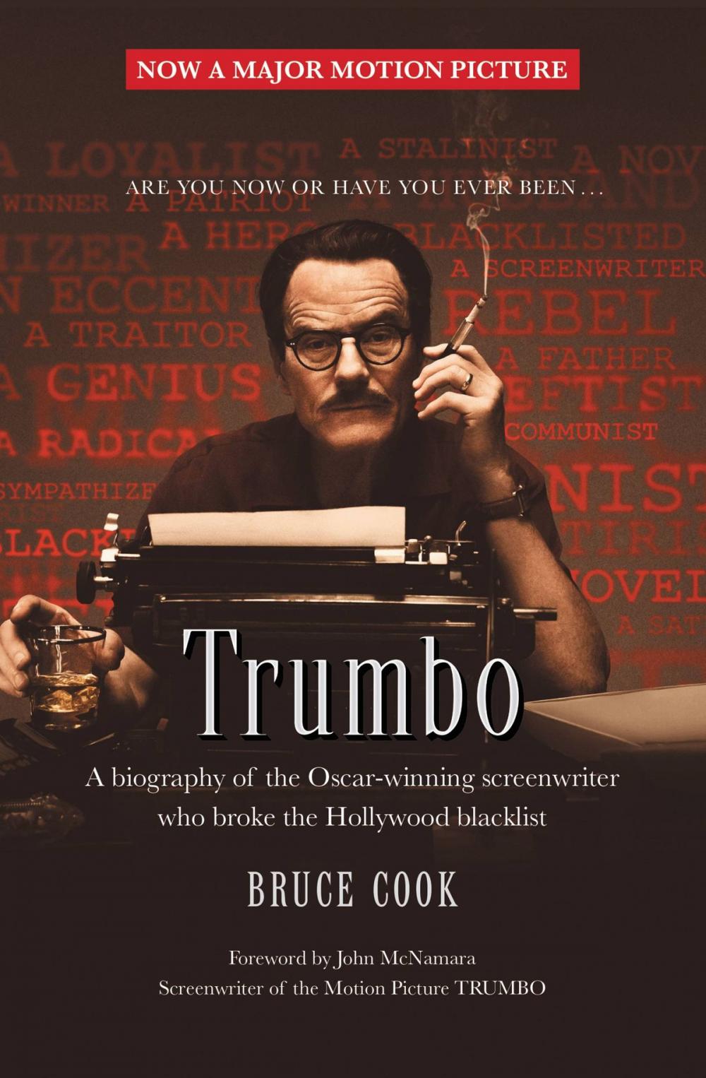 Big bigCover of TRUMBO