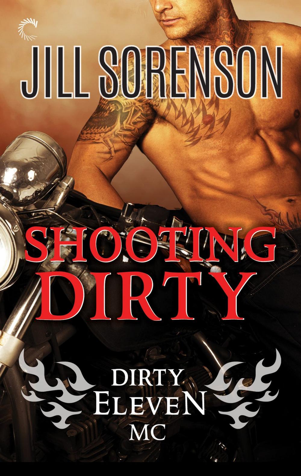 Big bigCover of Shooting Dirty