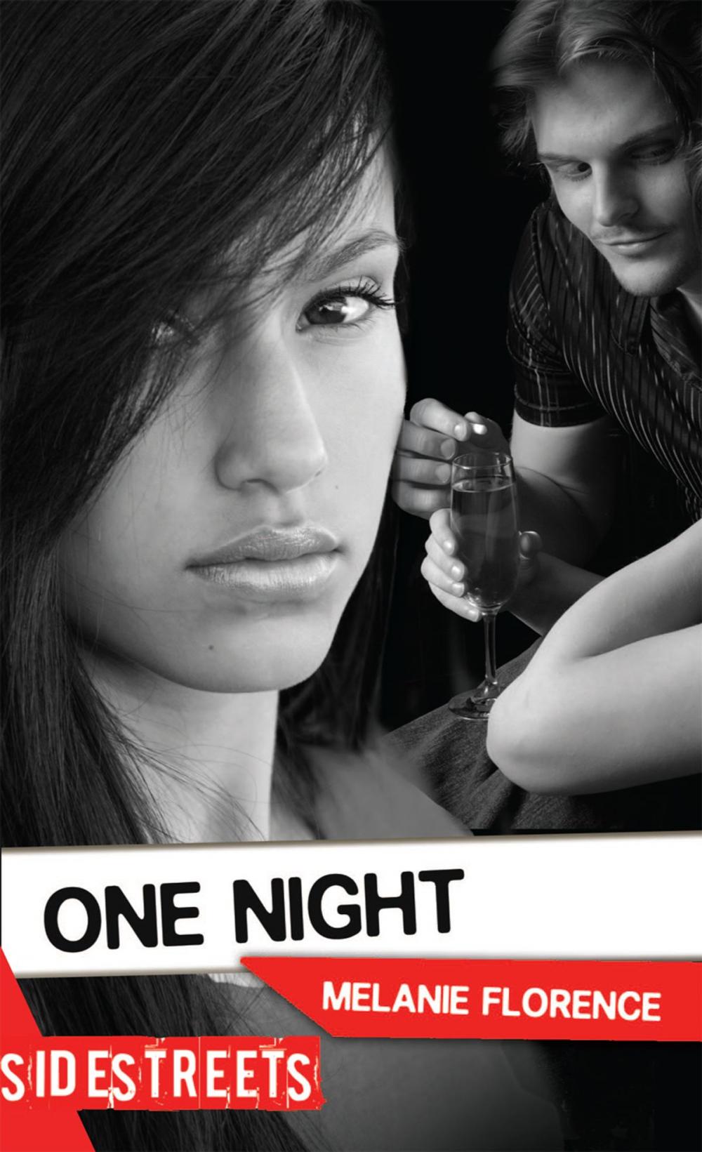 Big bigCover of One Night