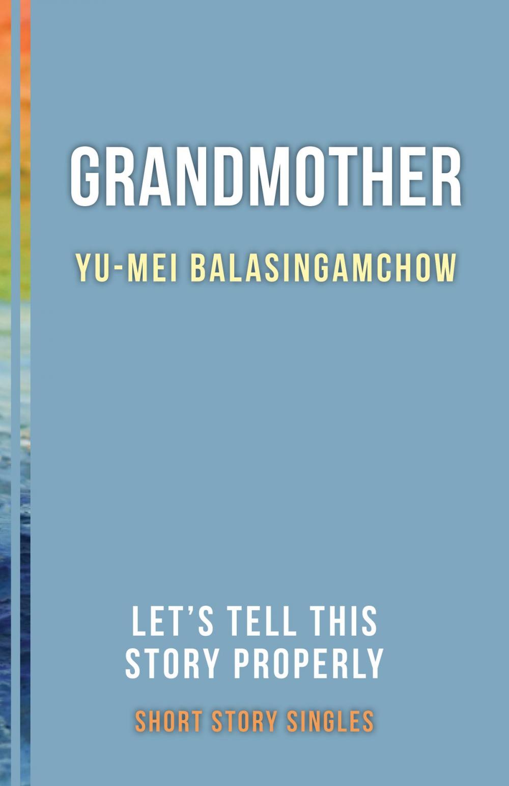 Big bigCover of Grandmother