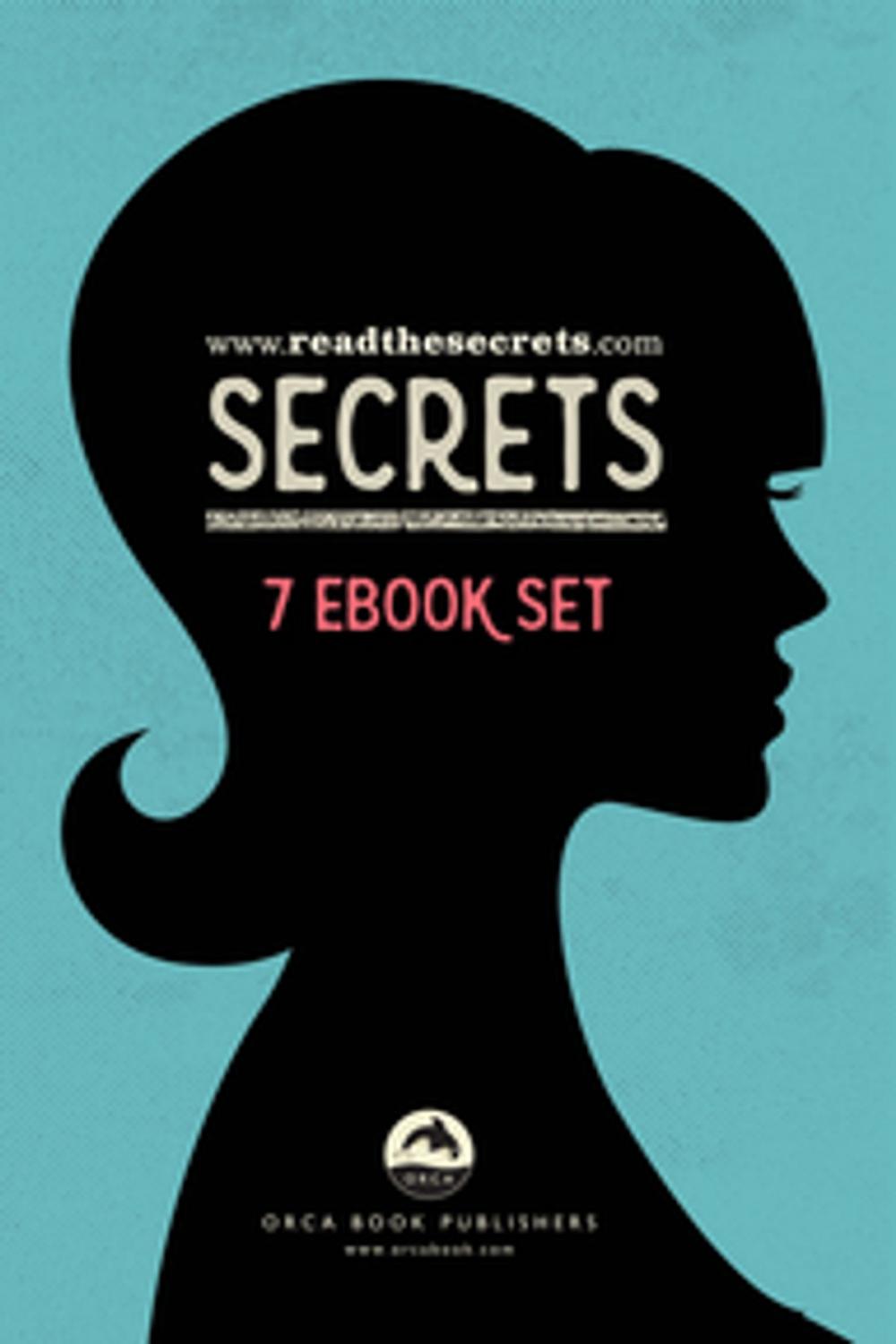 Big bigCover of Secrets Ebook Bundle