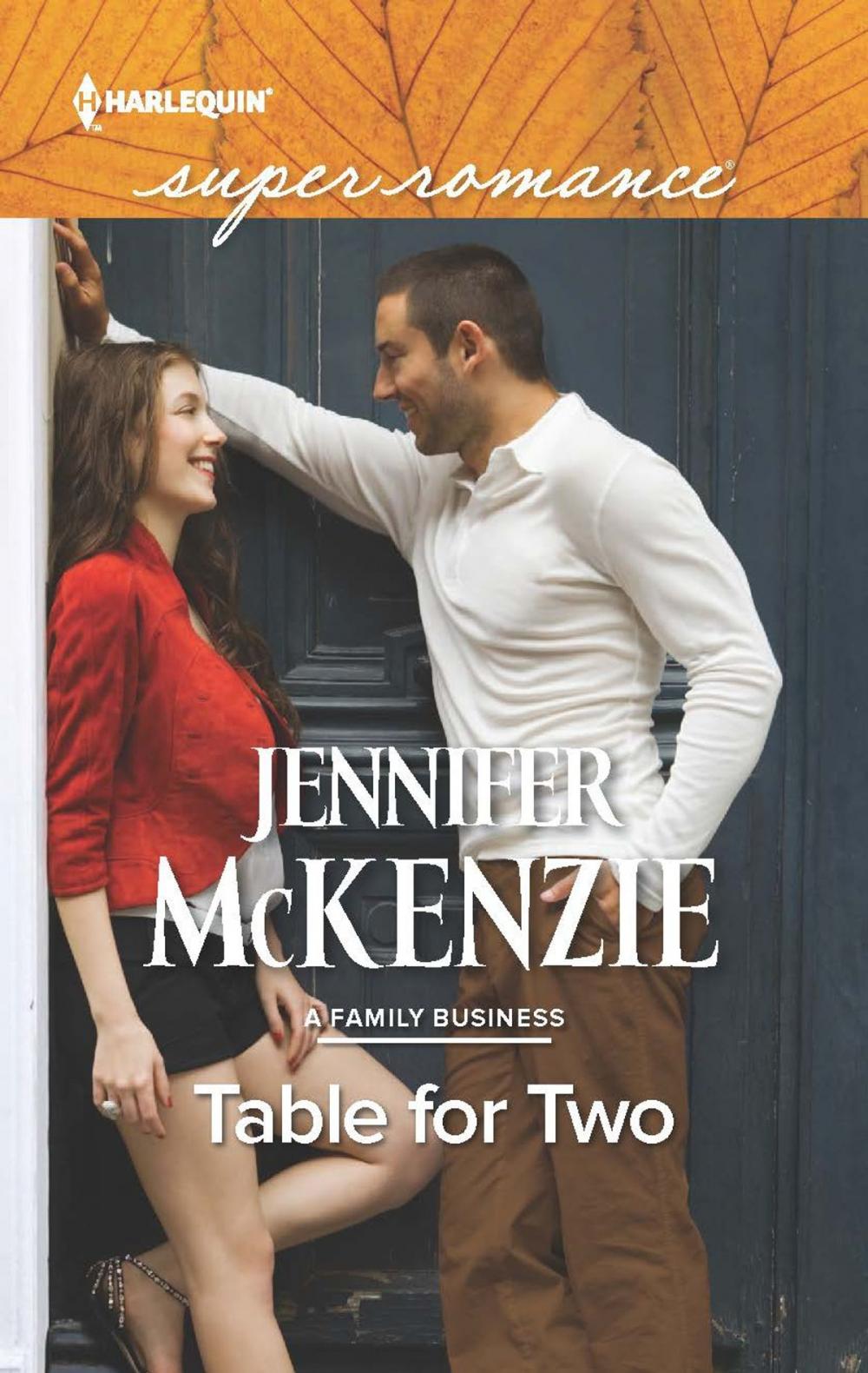 Big bigCover of Table for Two