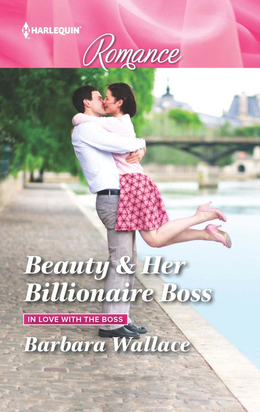 Big bigCover of Beauty & Her Billionaire Boss