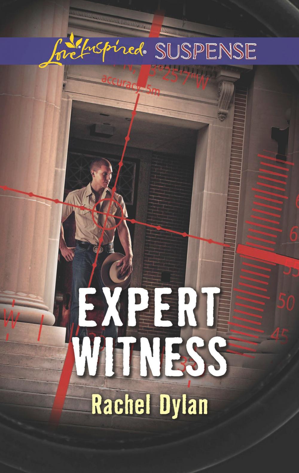 Big bigCover of Expert Witness