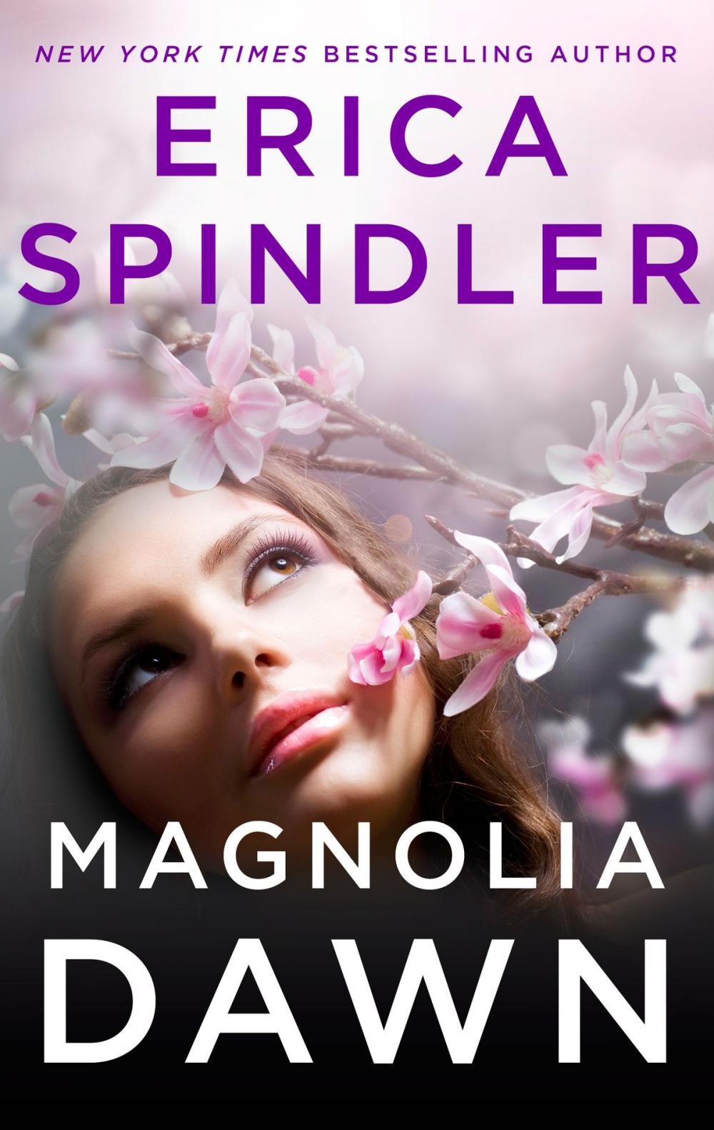 Big bigCover of Magnolia Dawn