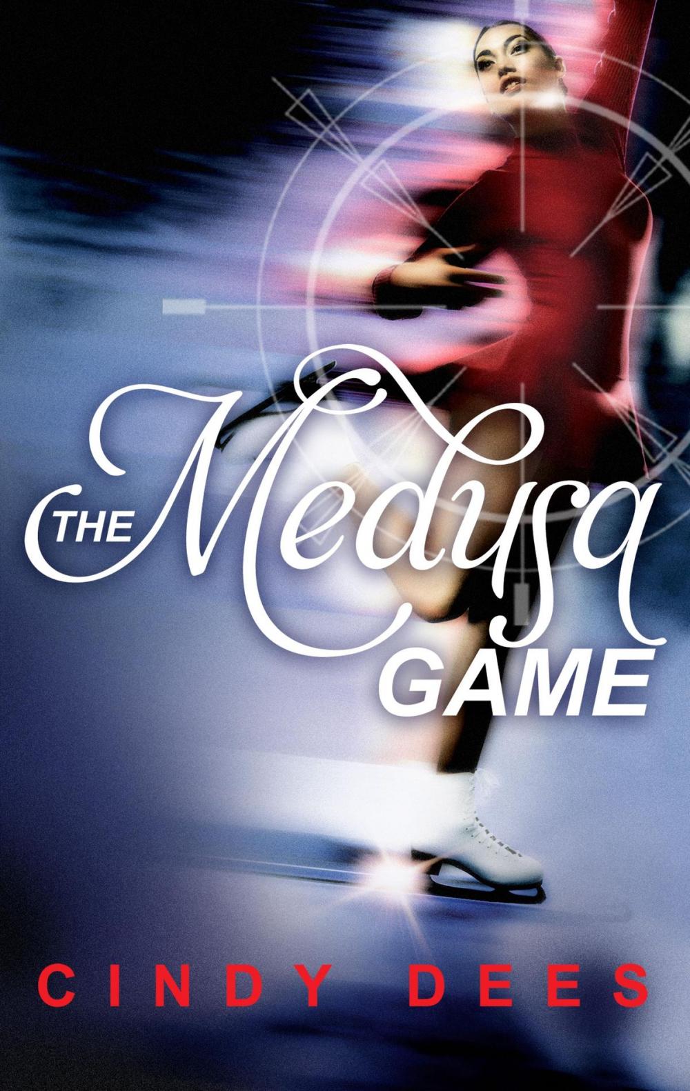 Big bigCover of The Medusa Game