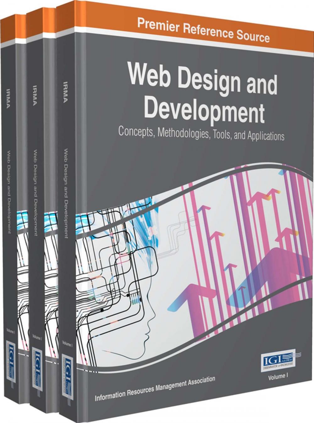 Big bigCover of Web Design and Development