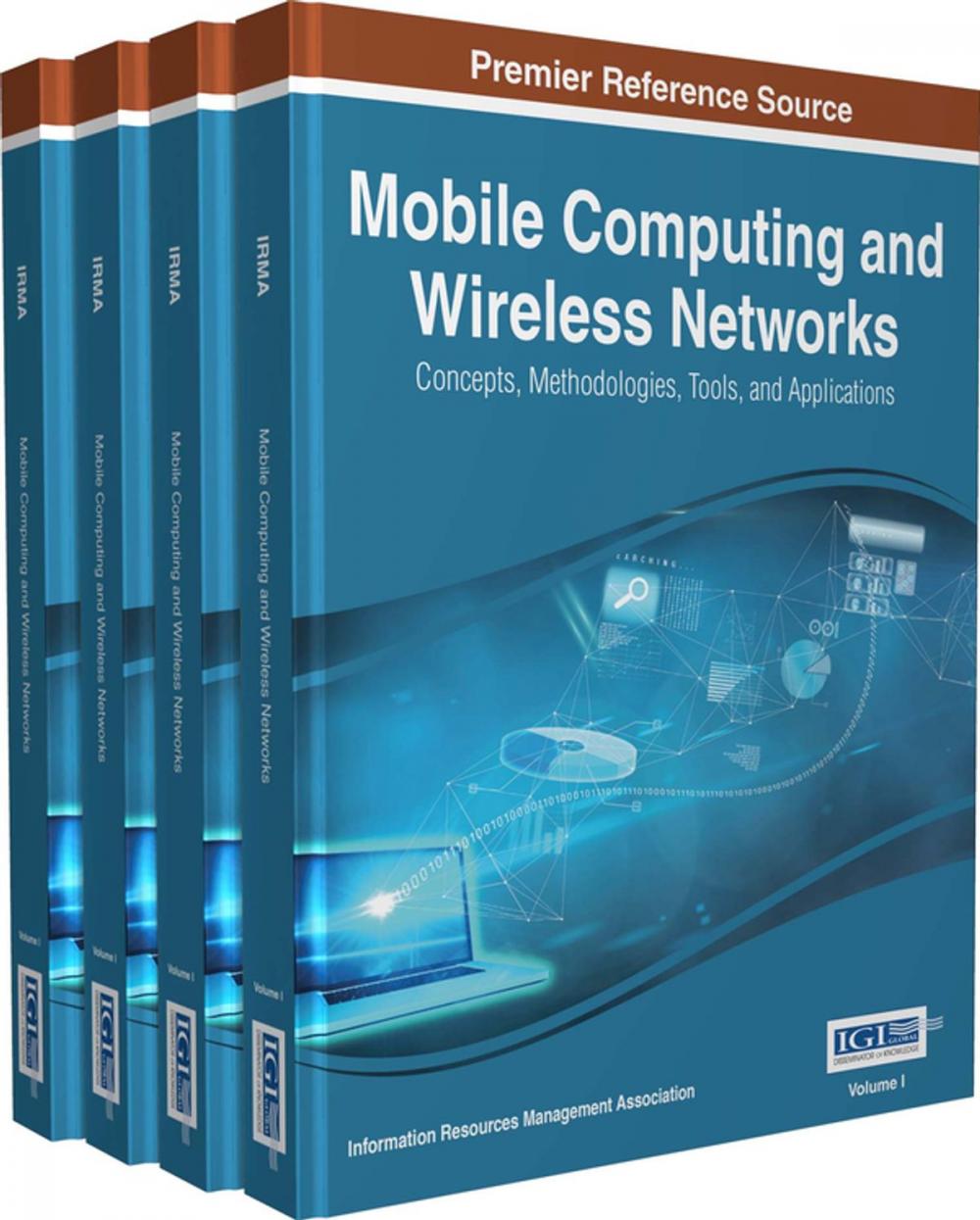 Big bigCover of Mobile Computing and Wireless Networks