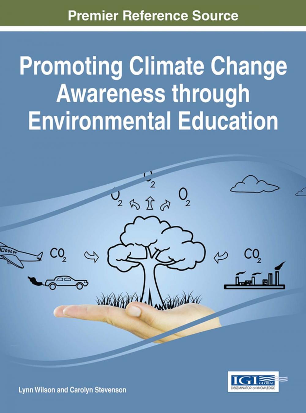 Big bigCover of Promoting Climate Change Awareness through Environmental Education