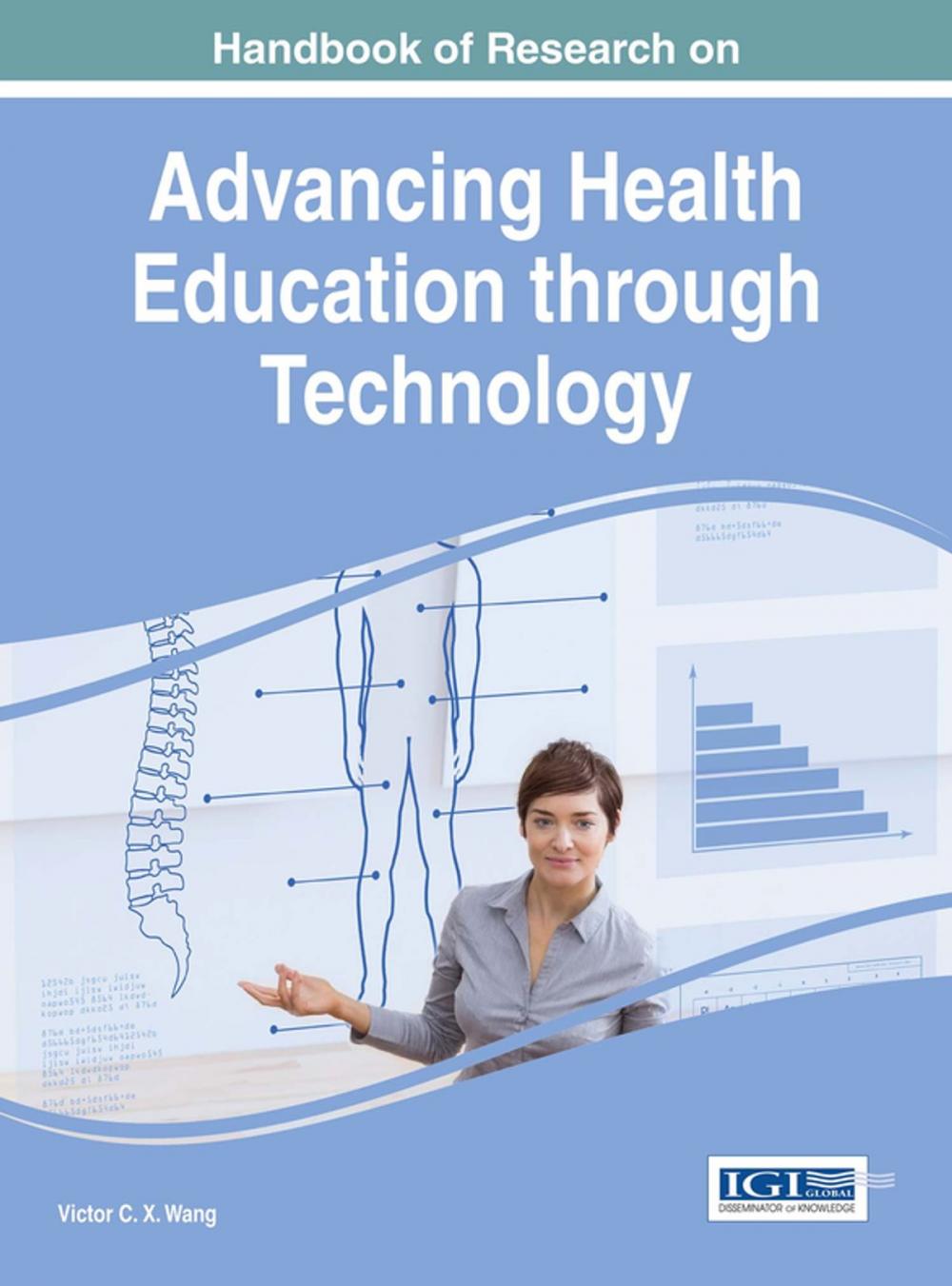 Big bigCover of Handbook of Research on Advancing Health Education through Technology