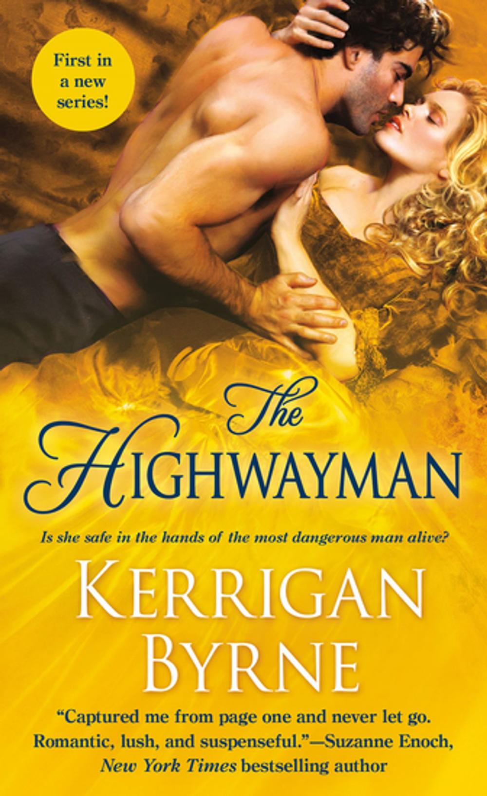 Big bigCover of The Highwayman