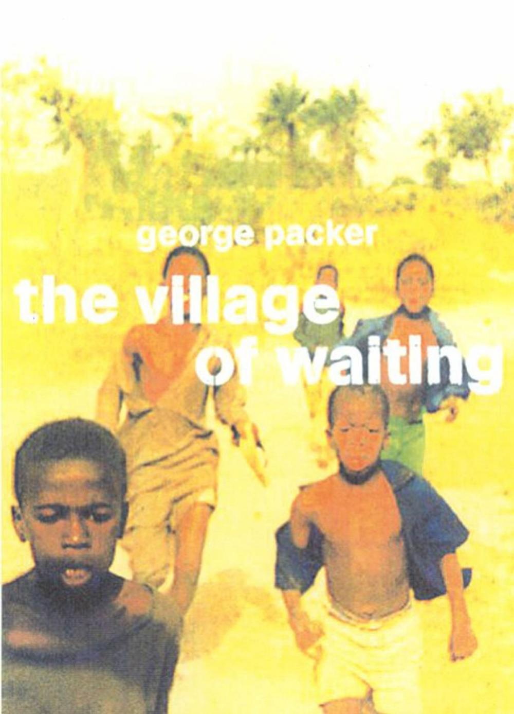 Big bigCover of The Village of Waiting