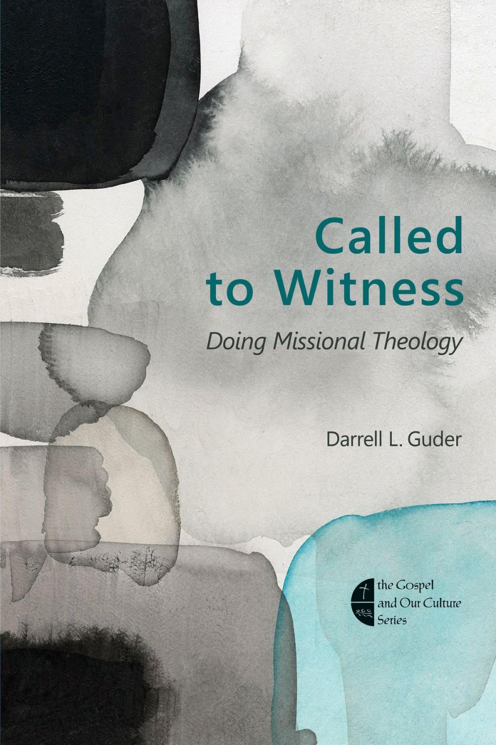 Big bigCover of Called to Witness