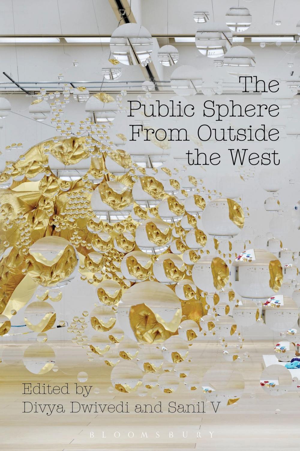 Big bigCover of The Public Sphere From Outside the West