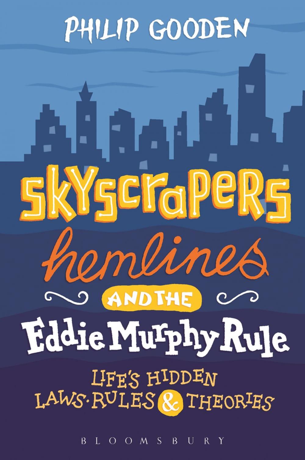 Big bigCover of Skyscrapers, Hemlines and the Eddie Murphy Rule