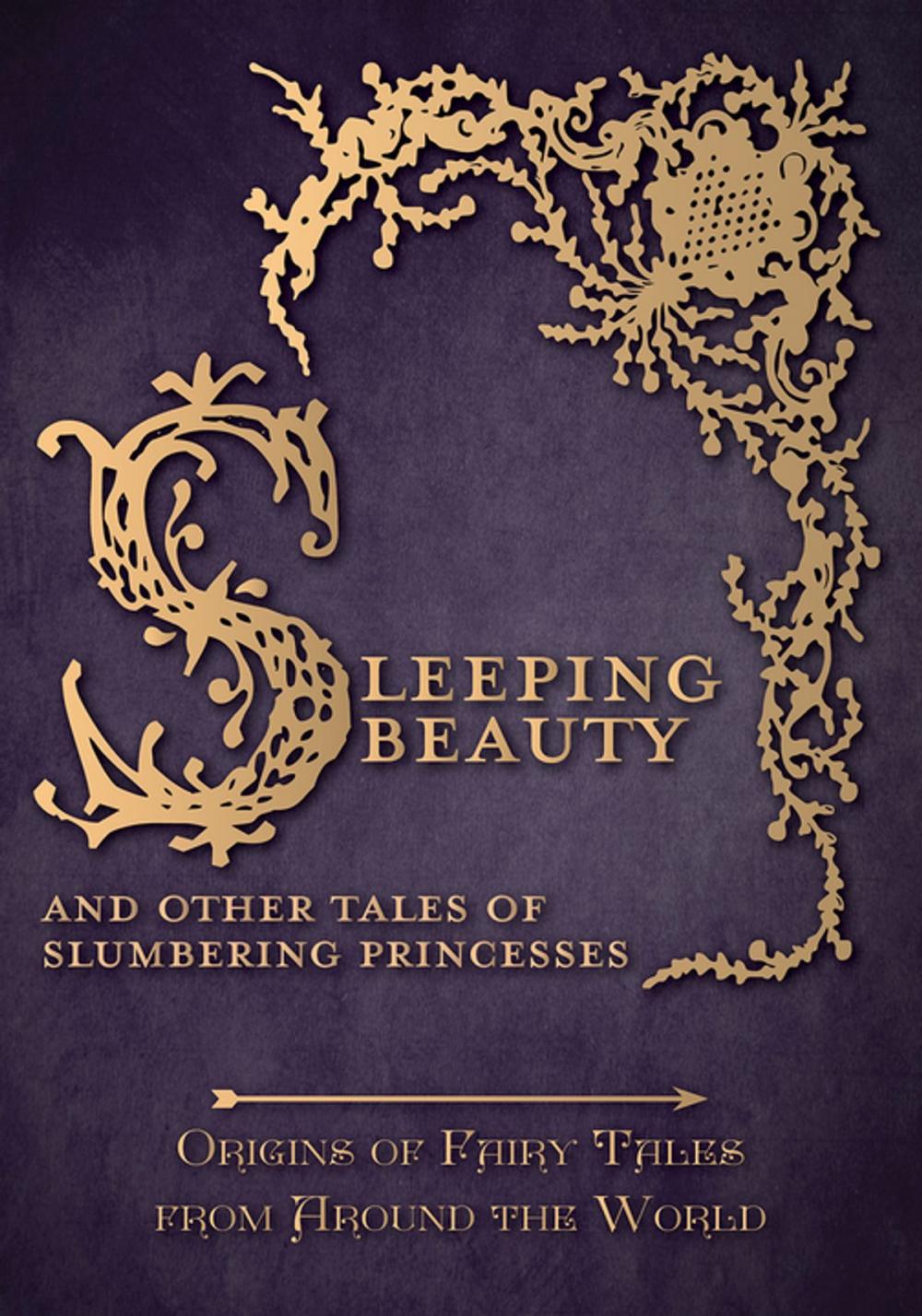 Big bigCover of Sleeping Beauty - And Other Tales of Slumbering Princesses (Origins of Fairy Tales from Around the World)