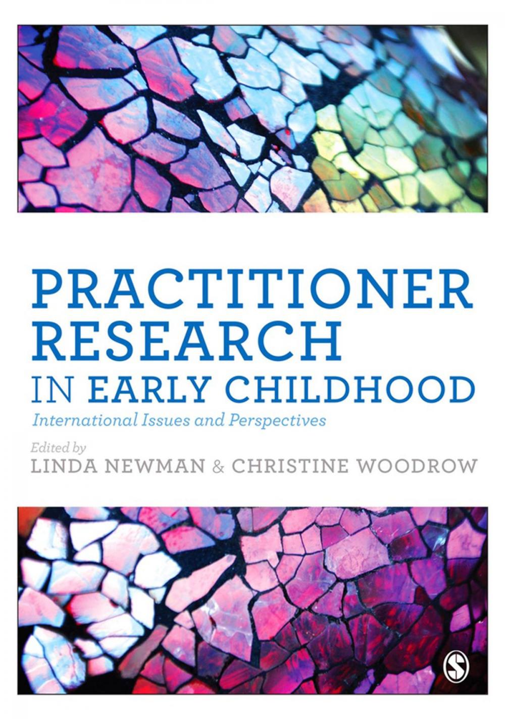 Big bigCover of Practitioner Research in Early Childhood